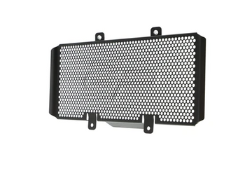 Evotech Performance Radiator Guard for Kawasaki ER-6n